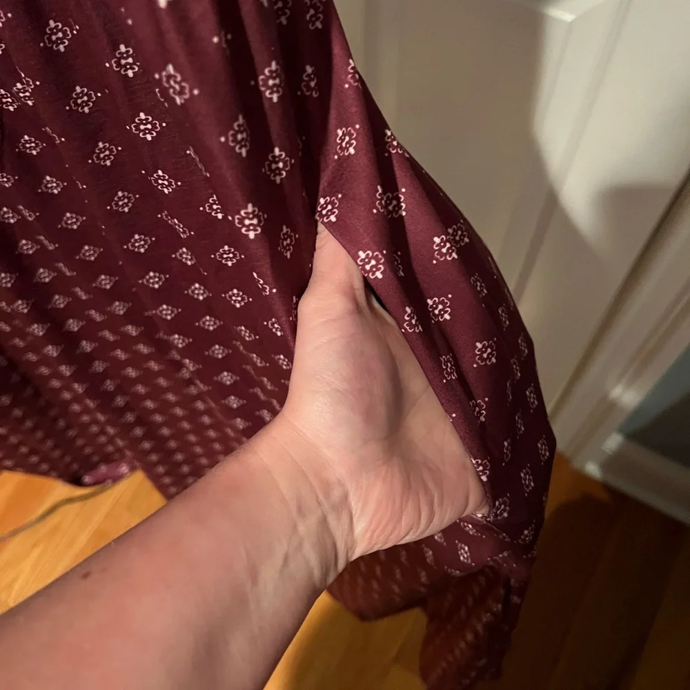 Summer dress - Picture 4 of 8